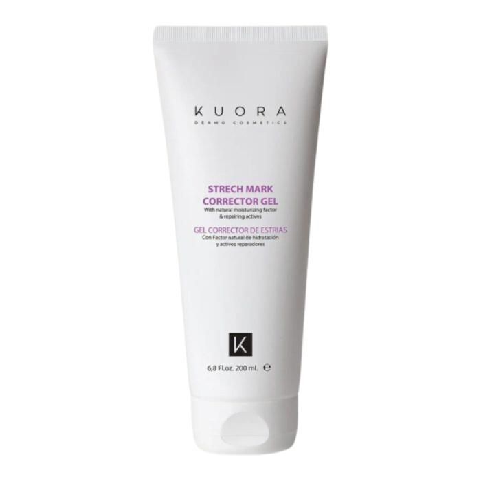 Kuora Gel Corrector de Estrias 200ml