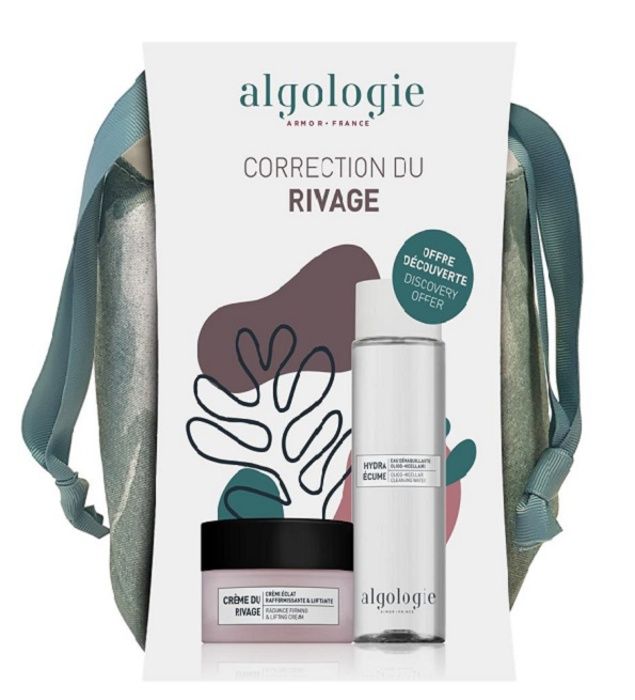 Algologie Pochon Correction Du Rivage