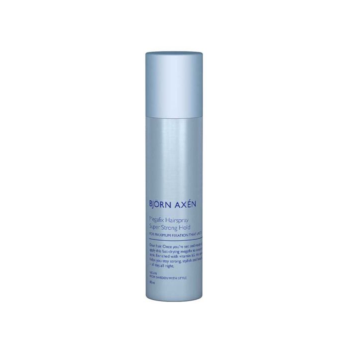 Bjorn Axen Megafix Hairspray 250ml