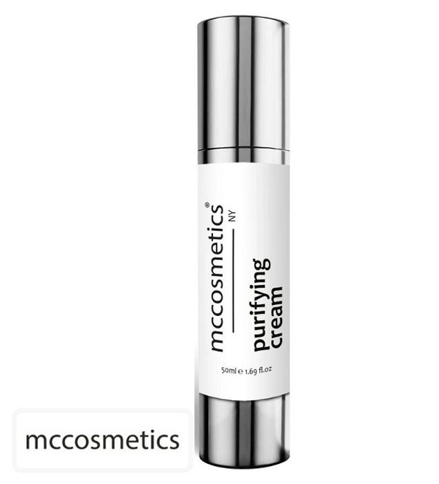 Mccosmetics purfying cream 50ml
