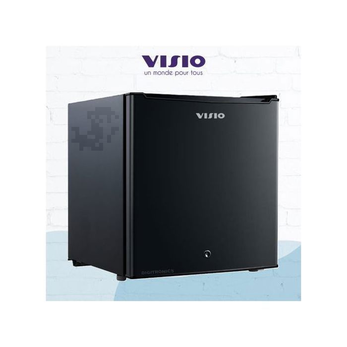 Mini Réfrigérateur et Mini Bar avec Verrouillage de sécurité 47L Statique, VB-50