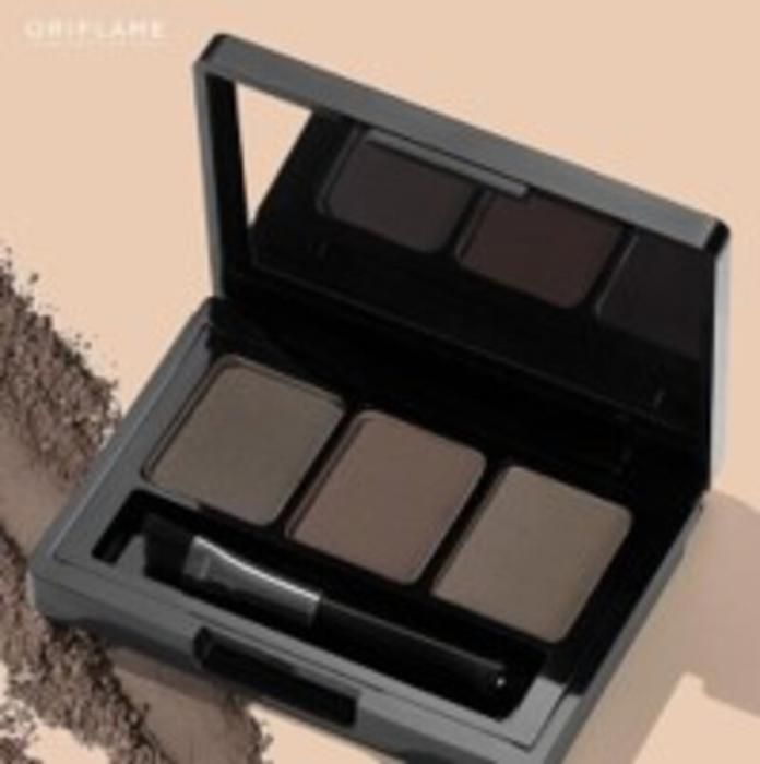 The One Kit pour les Sourcils et les Yeux