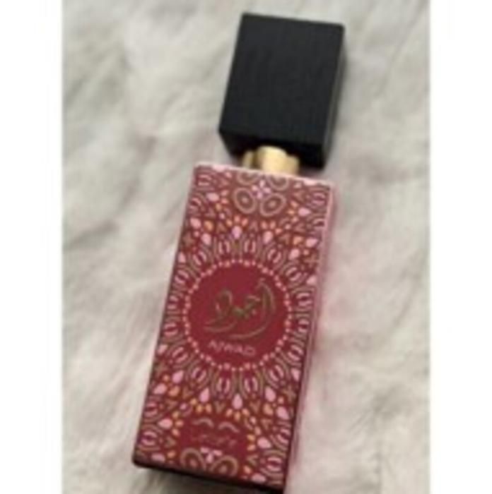 Lattafa Eau de Parfum Ajwad Pink to Pink Original