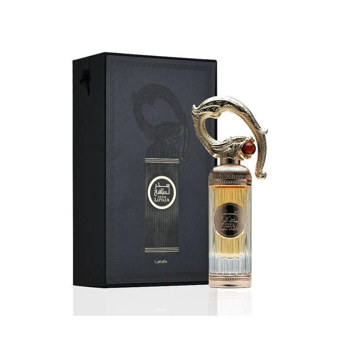 Sehr Parfum 100ml EDP Lattafa Unisexe