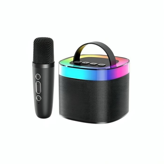 Haut-Parleur Konfulon F20 Noir Original + microphone