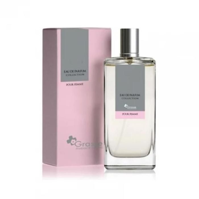 Parfum - Grasse Pharmacie - 1 Million 33 - Femme - 100ml - Eau de parfum