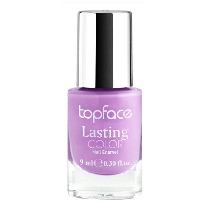 Topface - Color Revelation Nail Enamel -126