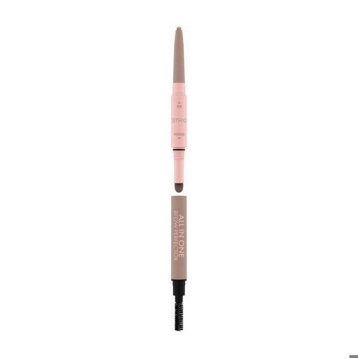 Catrice - All In One Brow Perfector -010