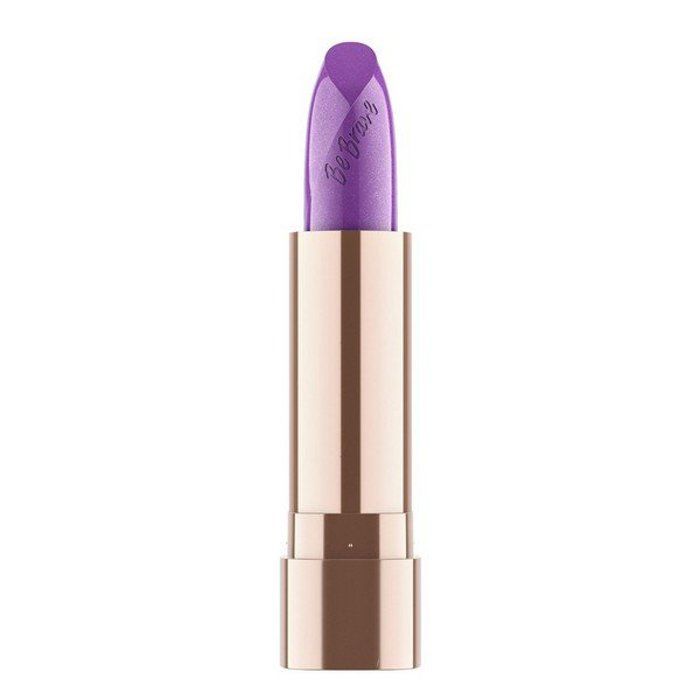 Gloss - CATRICE - R.A.L POWER PLUMPING GEL - 060 Be A Superwoman - Acide Hyaluronique - Végétalien