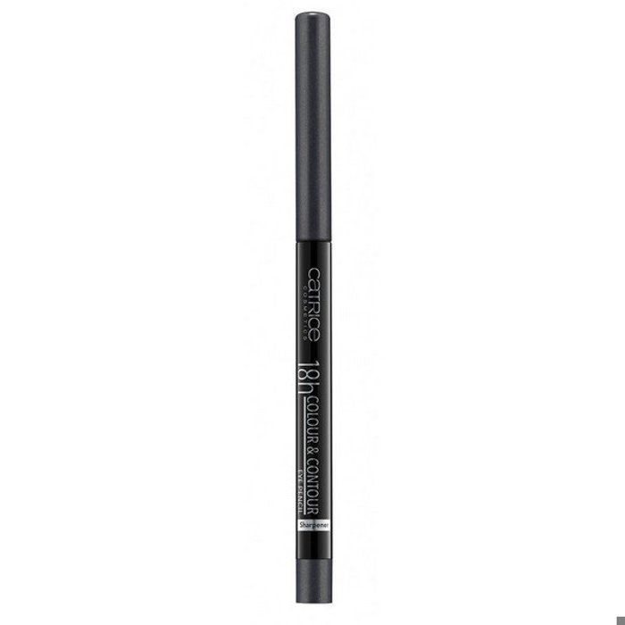 Catrice - Colour & contour 18h eye pencil -020 Absolute Greyziness