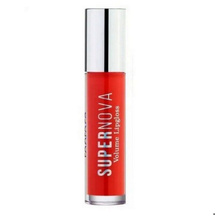 Gloss - Topface - Supernova Volume Lipgloss - Rouge - Application facile - Brillance intense