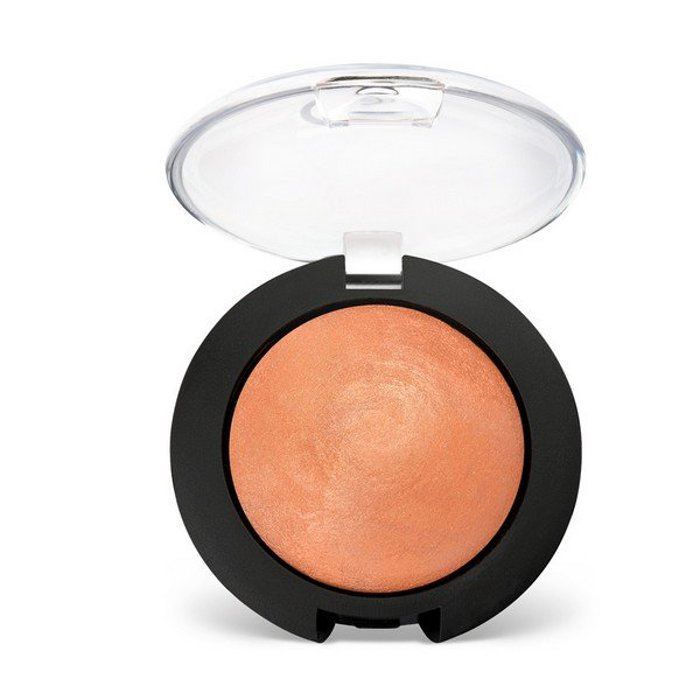 Blush - Golden Rose - Terracotta Blush-On - Couleur 06 - Texture satinée - Longue tenue