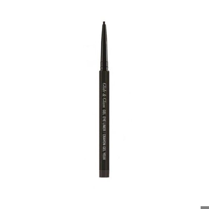 Eye liner - Absolute New York - Glide & Glam Gel - Noir - Waterproof - Longue tenue