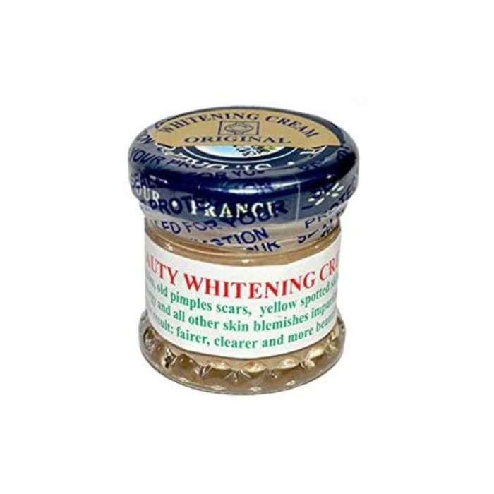 BEAUTY WHITENING CREAM