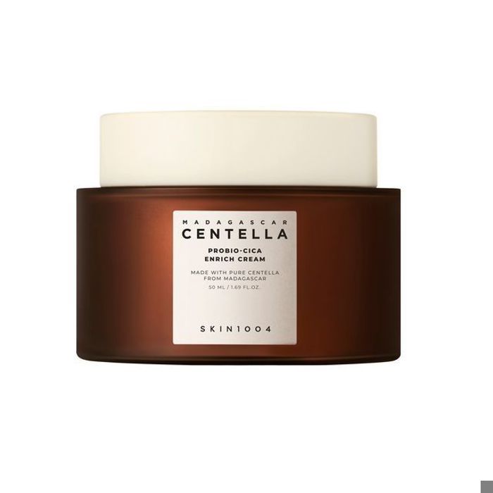 Crème - SKIN1004 - CENTELLA PROBIOCICA - Hydratante - Anti-âge - Apaisante