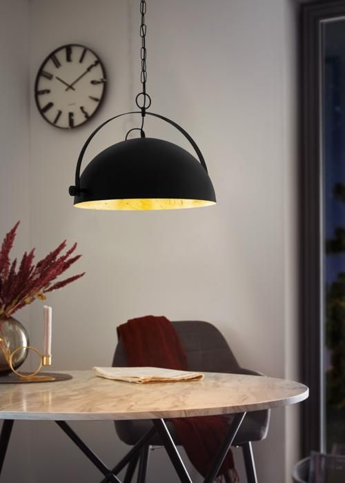 Luminaire en suspension-COVALEDA 1