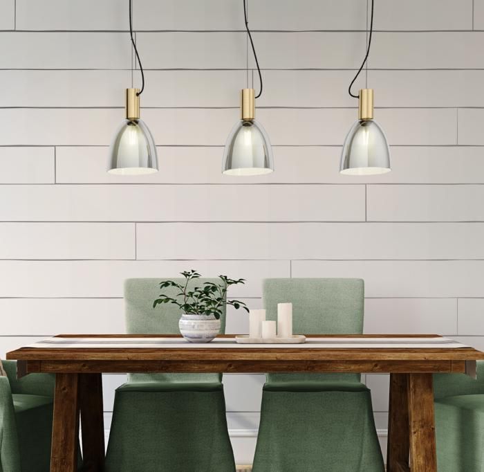 Luminaire en suspension-LEBALIO