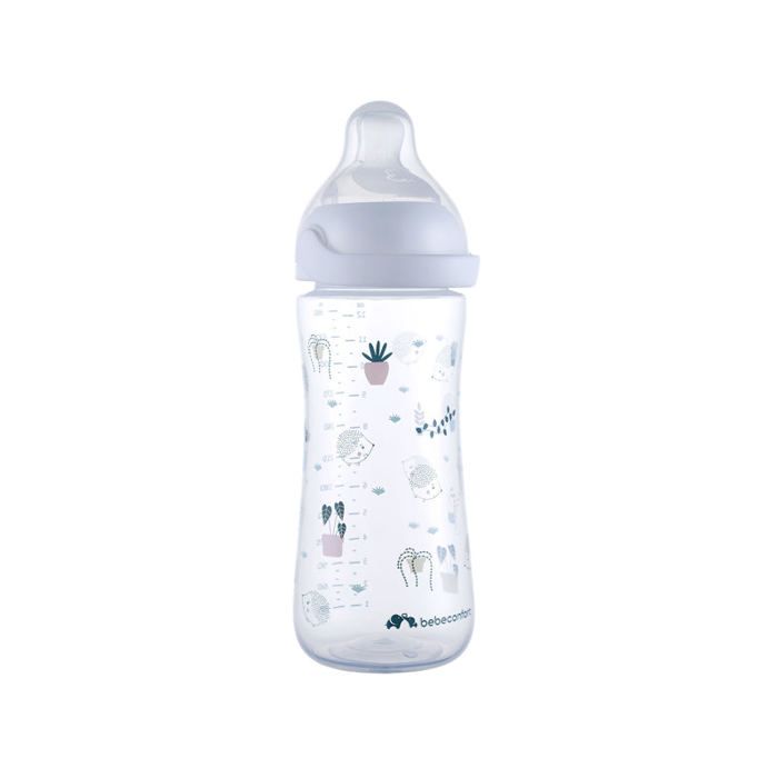 BÉBÉCONFORT EMOTION PHYSIO BOTTLE URBAN GARDEN 360ml