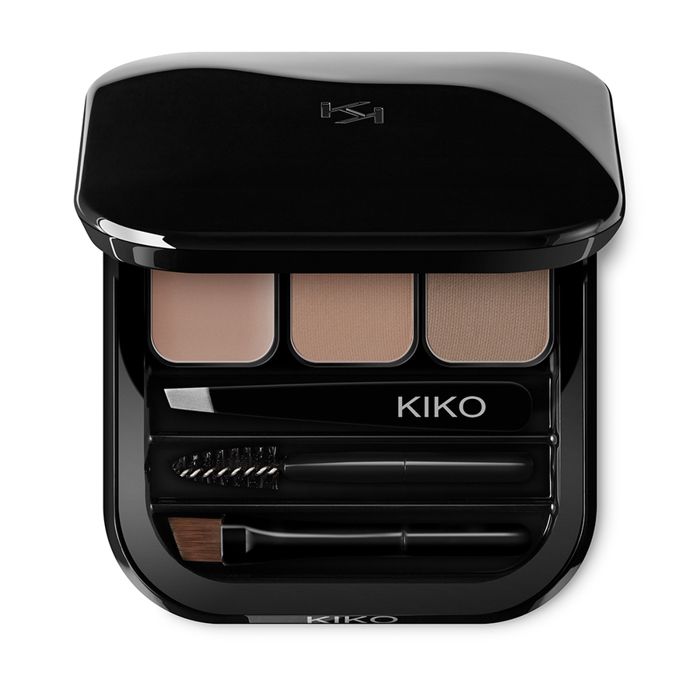 Eyebrow Expert Palette - 01 Blonde