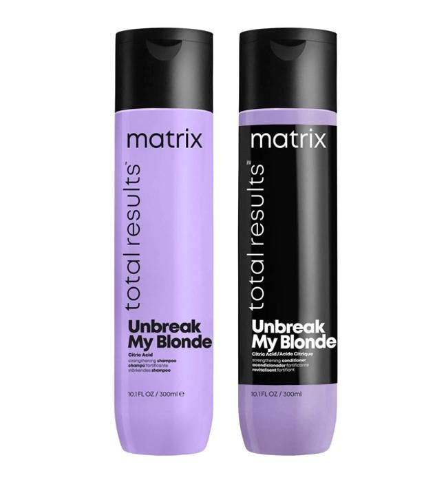 Matrix Total Results  Shampooing et Conditioner 300 ml