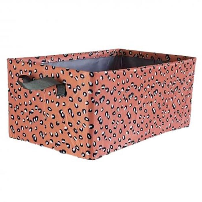 Organisateur de tiroir - Pliable - Polyester recyclé - Économise de l'espace - Pour vêtements