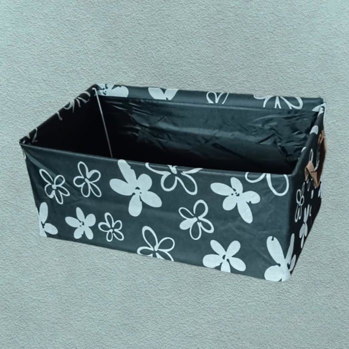 Boîte de organisateur de tiroir pliable pour Rangement vêtements