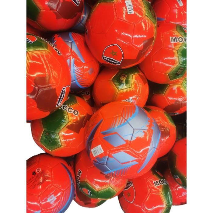 BALLON DE FOOT BA22060B  350G