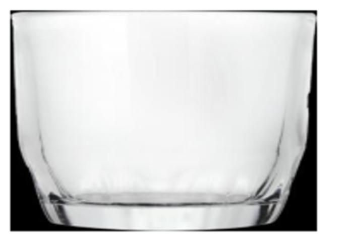 VERRE T-P-G-HAB-0140-PLN-F-K SLEEVE 6/36