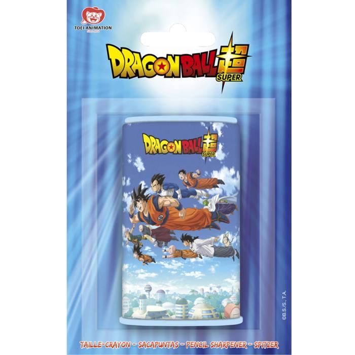 TAILLE CRAYON METAL DRAG BALL