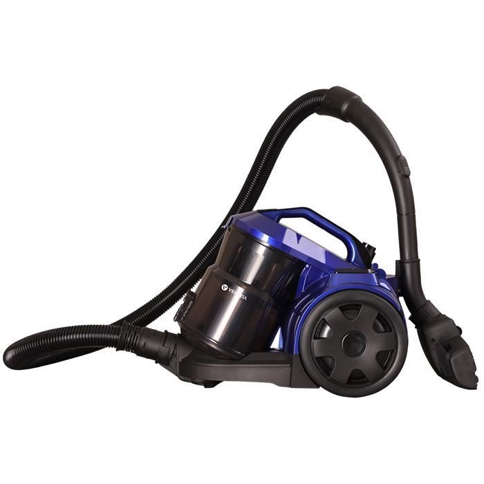 Aspirateur Venezia :Compact, puissant et élégant. ASPIRATEUR SL-158-1600W
