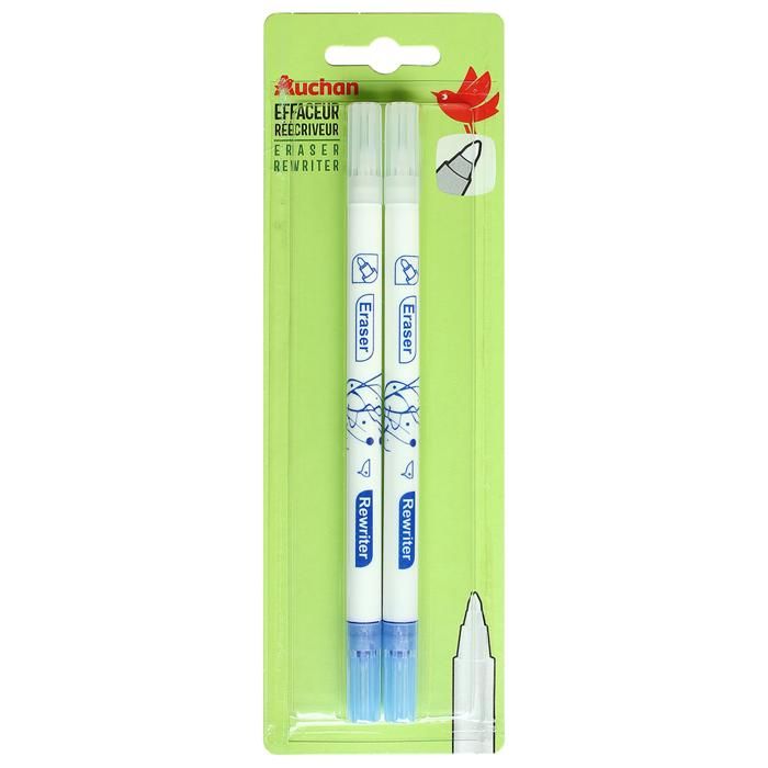 2EFFAC REECRIVEURS OGIVE POINT