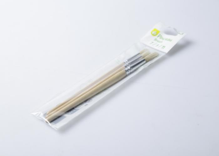 Brosses à cheveux - GENERIC - N7 N9 N11 - Lot de 3 - Ergonomiques - Démêlage doux