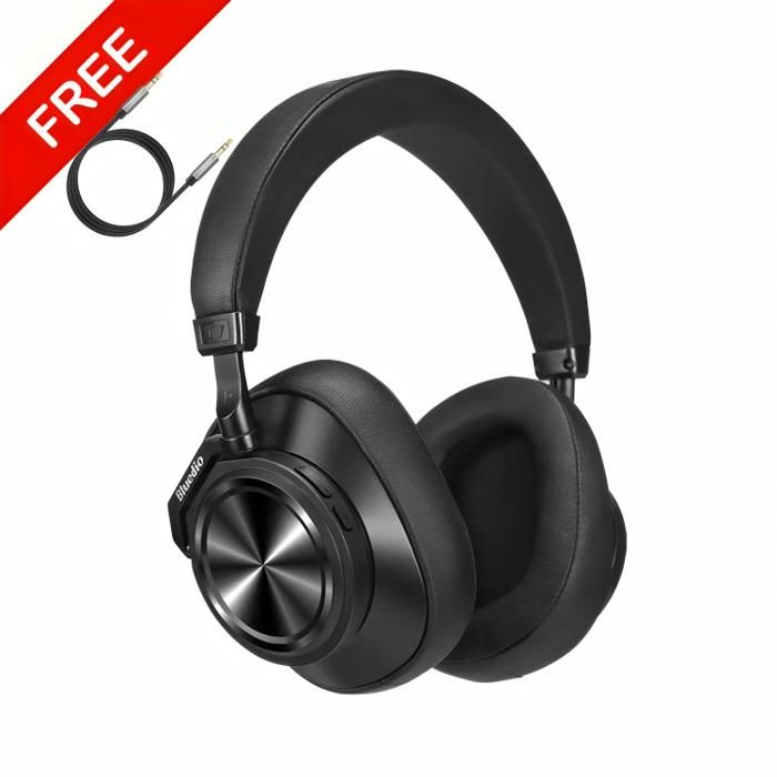 Casque Bluedio Bluetooth 7TH GENERATION Original