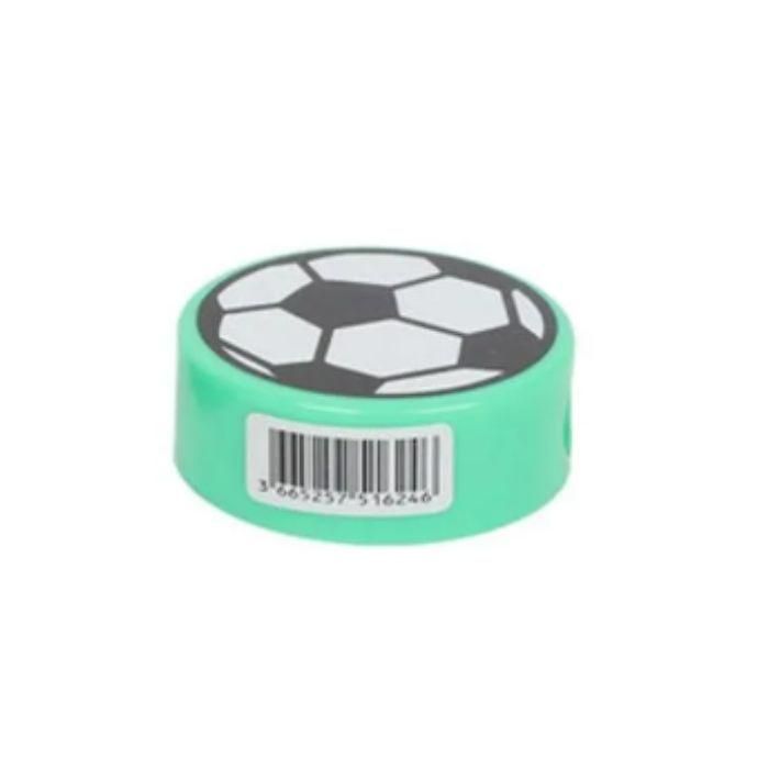 TAILLE CRAYON 1 TROU OVAL FOOTBALL