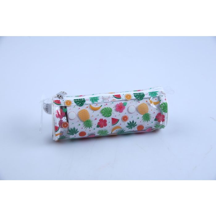 TROUSSE FORM ASSRT PVC SUMMER EXACOMPTA 3 MODELES