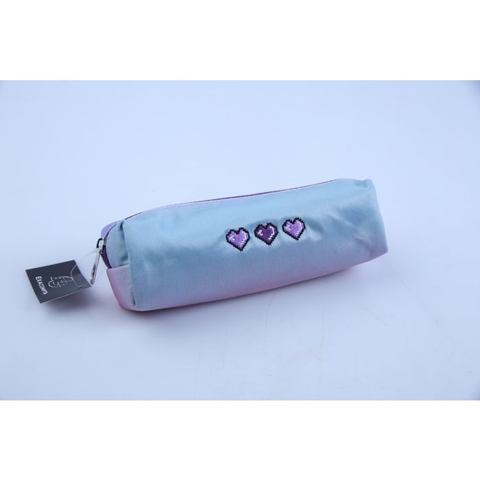 TROUSSE CARRE POLYESTER GAME OVER EXA