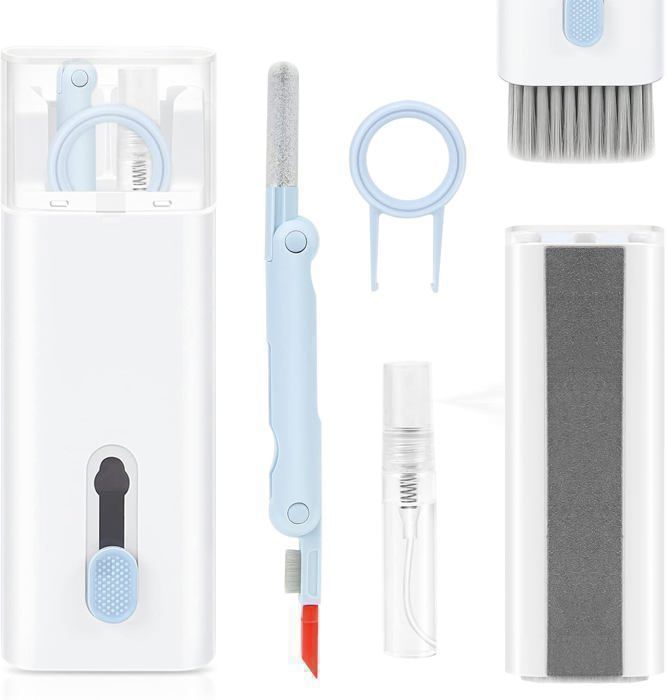 CITYTEK - Kit Nettoyage Multifonction pour Phone et PC - MF109337