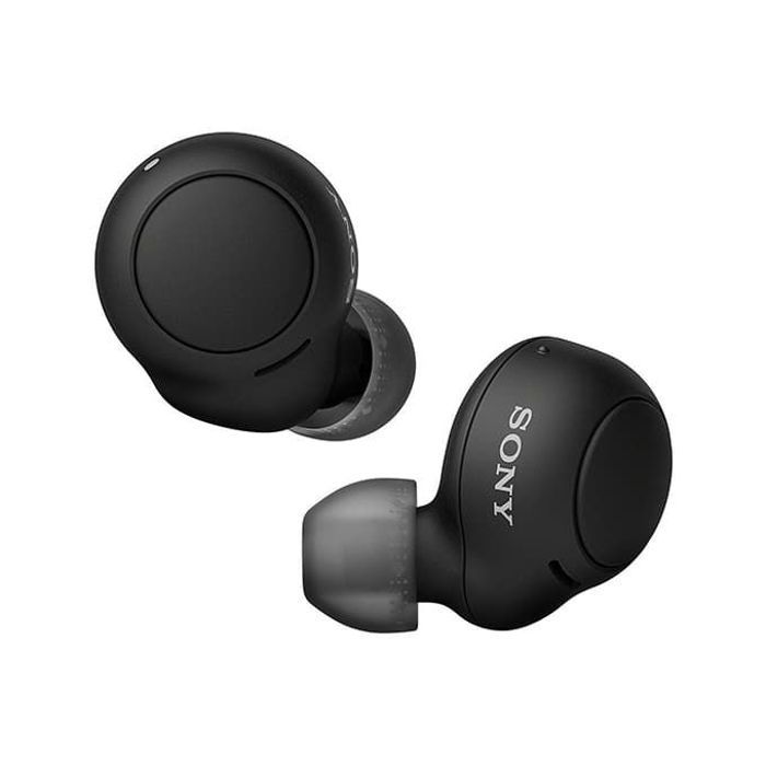 Ecouteurs intra auriculaire Sony WF C500 Bluetooth Noir
