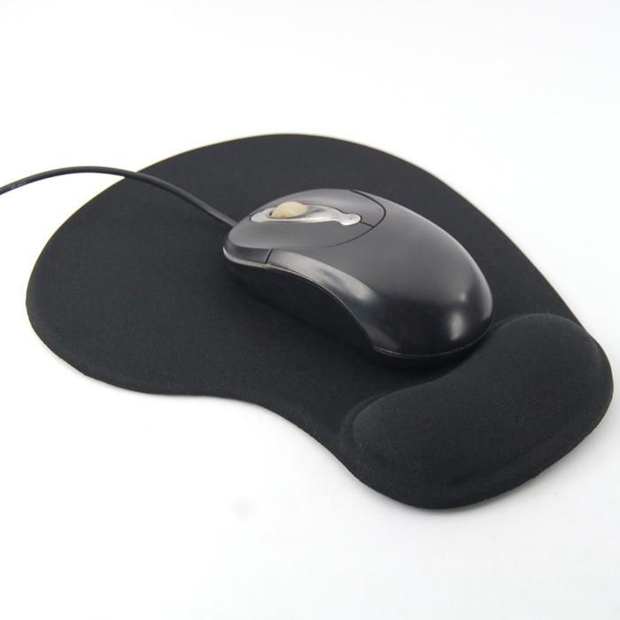Tapis Souris avec Support pour Poignet