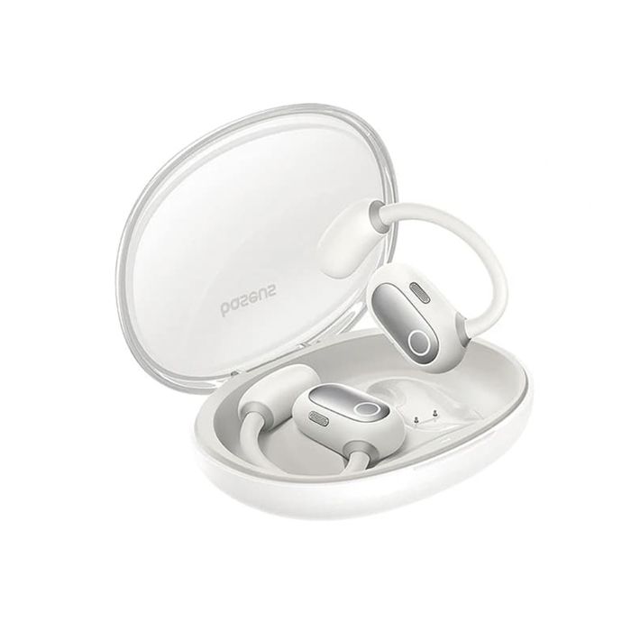 Écouteurs sans fil - Baseus - PM20A - Bluetooth 5.3 - 380 mAh - Oreille ouverte