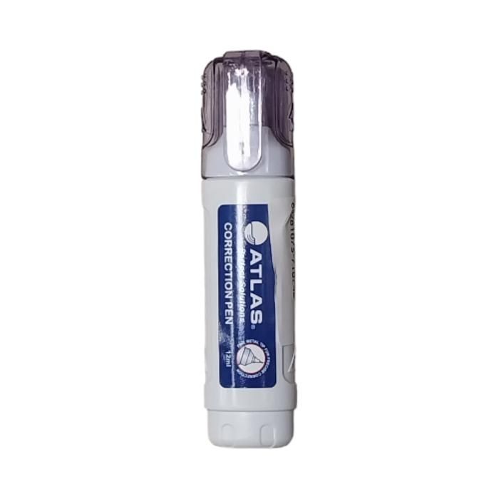 Correcteur Stylo 12 ml Atlas