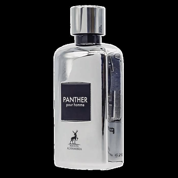 Parfum - Panther Pour Homme EDP 100ml - Eau de parfum - Boisé - Masculin