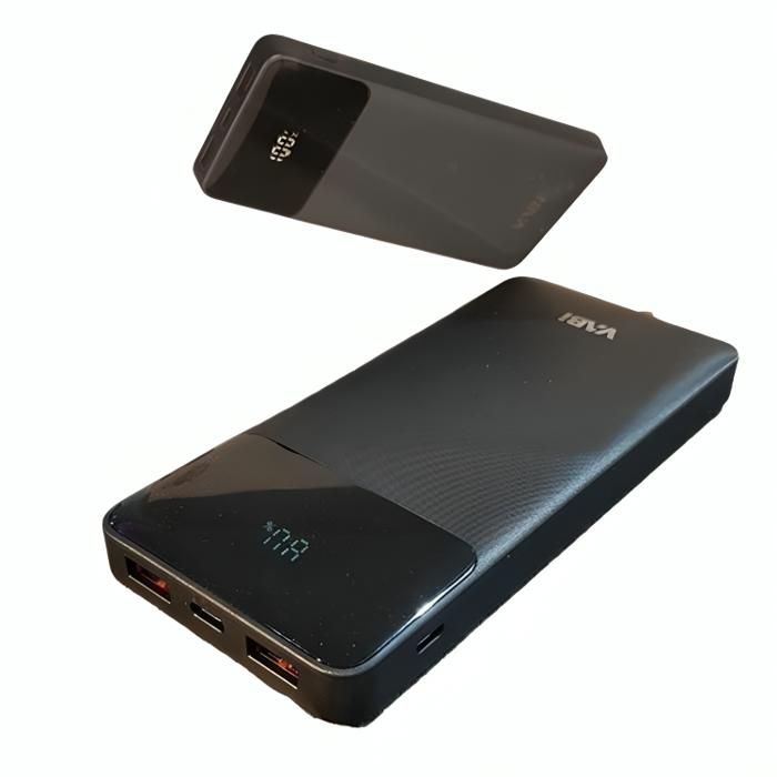 Powerbank Batterie externe 10000mAh VABI P12 22.5W Original