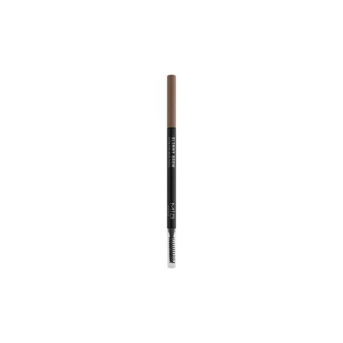 MIA COSMETICS-SLIMMY BROW 04 Brunette - NOISETTE