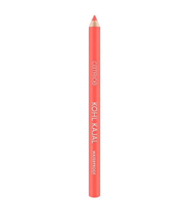 CATRICE - EYELINER 180: RED CORAL