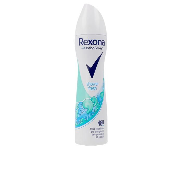 REXONA - SHOWER FRESH - DEODORANT SPRAY 200 ML
