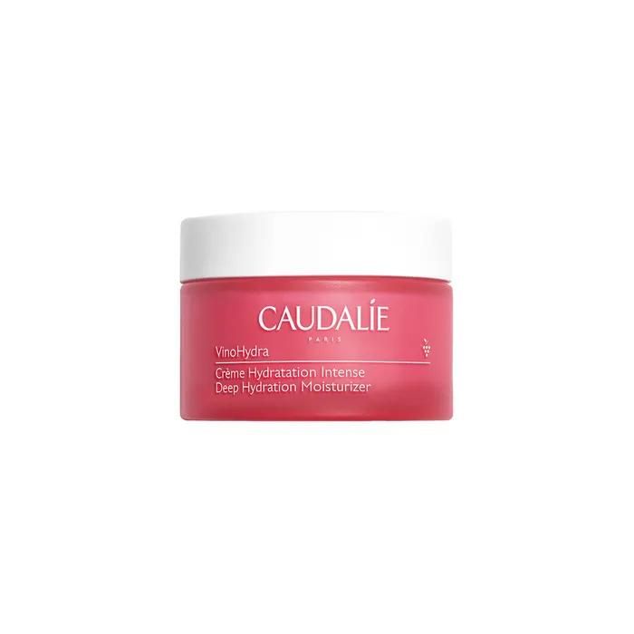 CAUDALIE - VINOSOURCE HYDRA CRÈME SOS HYDRATATION INTENSE 50ML
