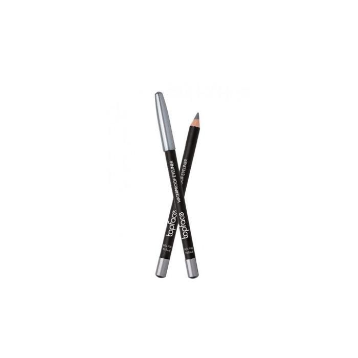 TOPFACE - WATERPROOF EYELINER 104