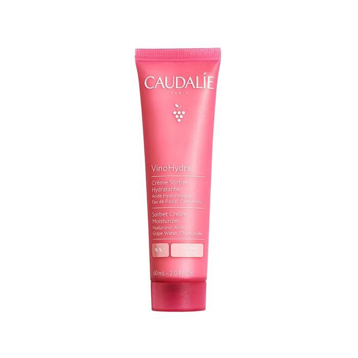 CAUDALIE - VINOHYDRA CRÈME SORBET HYDRATANTE 40ML