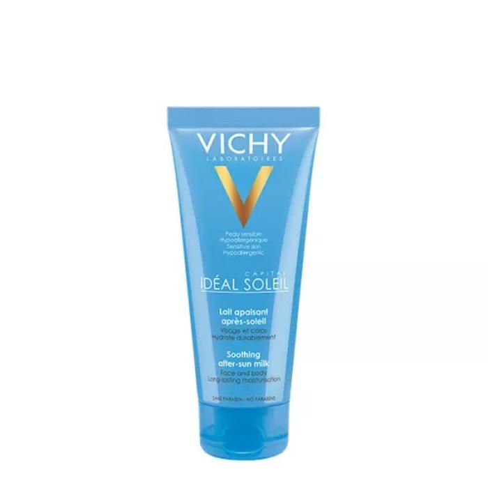 VICHY- IDÉAL SOLEIL LAIT APAISANT 100ML